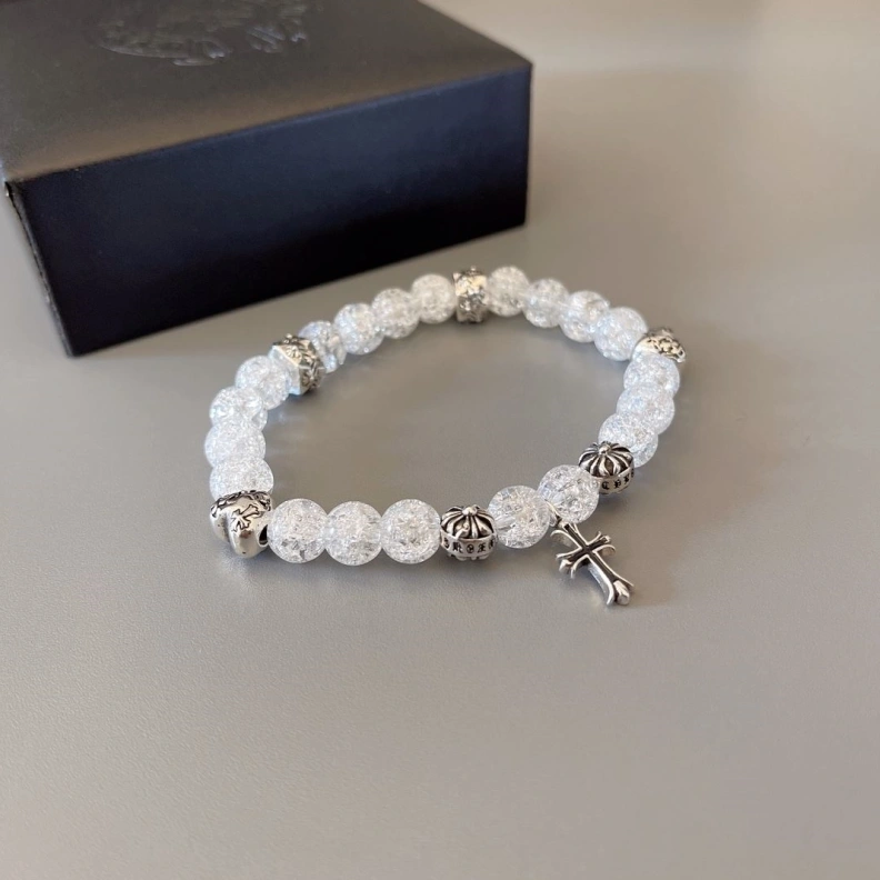 Affordable Chrxmx Hxxrts Bracelets 297410