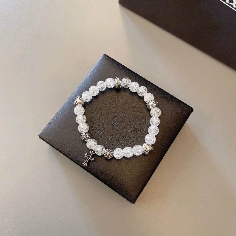 Affordable Chrxmx Hxxrts Bracelets 297410