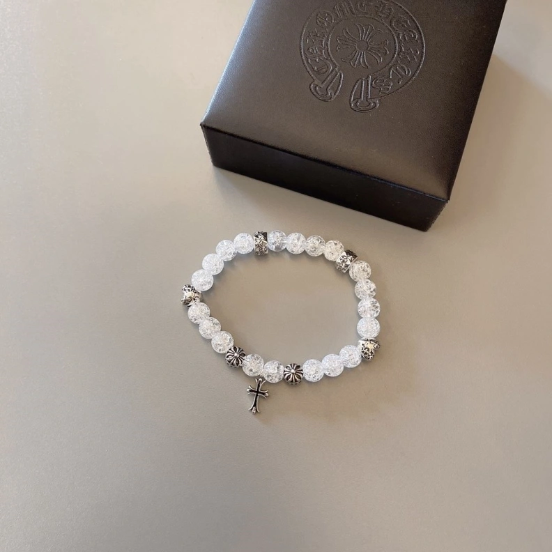 Affordable Chrxmx Hxxrts Bracelets 297410