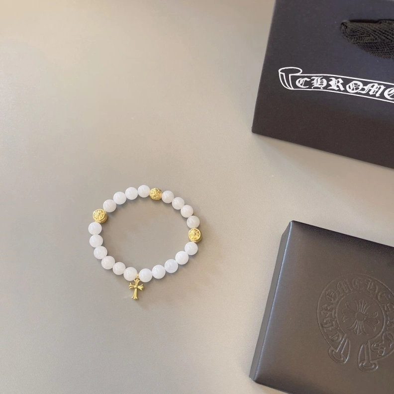 Chrxmx Hxxrts Bracelets Modern 297407