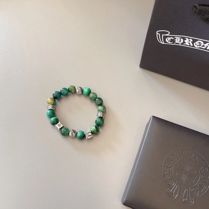 Chrxmx Hxxrts Bracelets Lightweight 297404