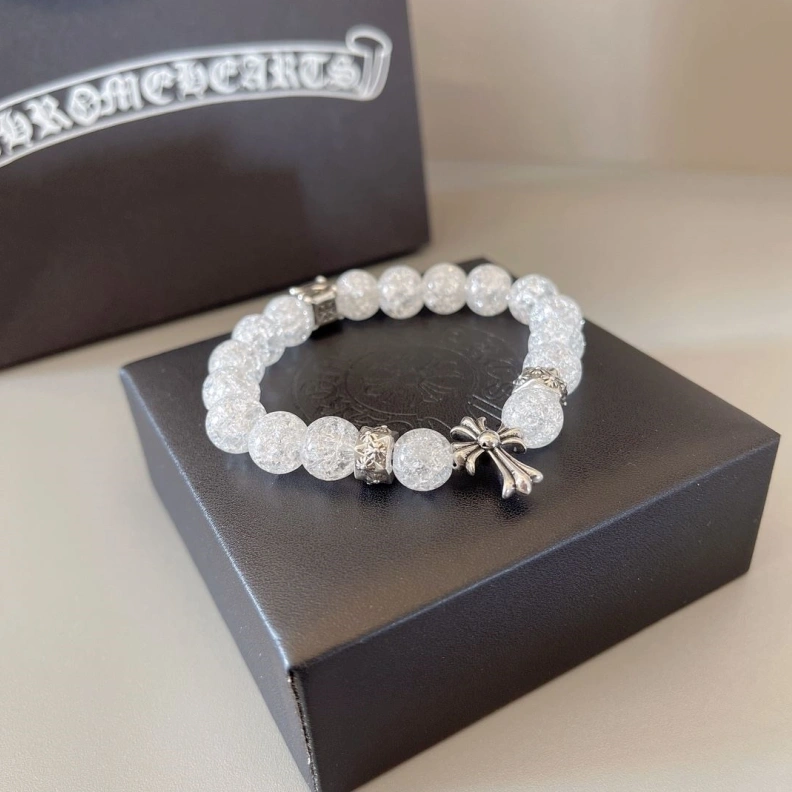 Chrxmx Hxxrts Bracelets Functional 297401