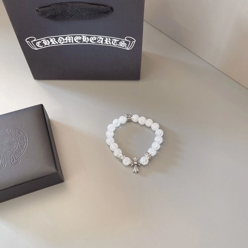 Chrxmx Hxxrts Bracelets Functional 297401