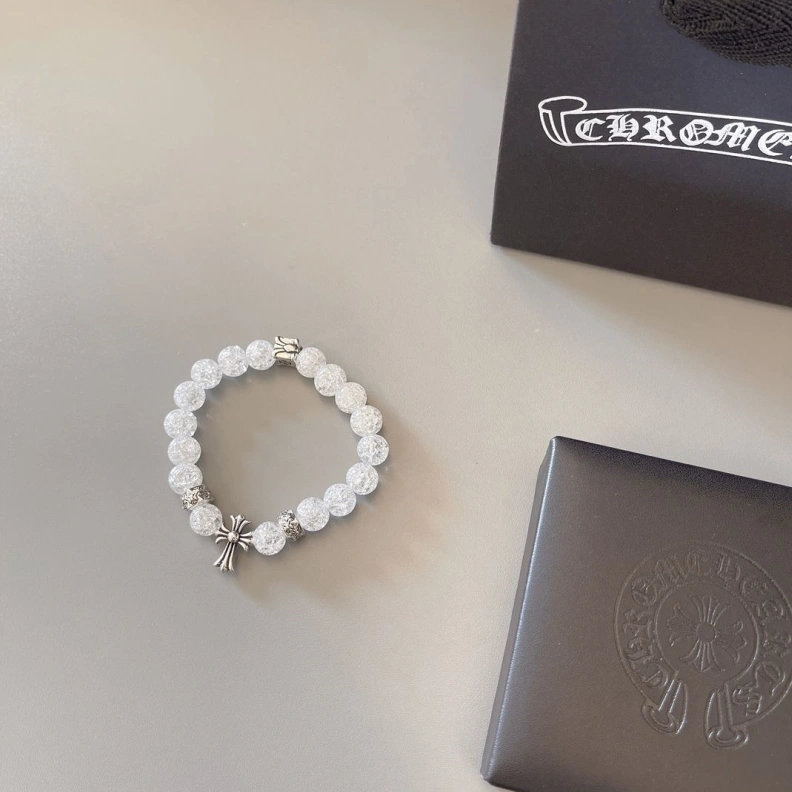Chrxmx Hxxrts Bracelets Functional 297401