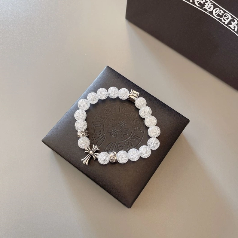 Chrxmx Hxxrts Bracelets Functional 297401