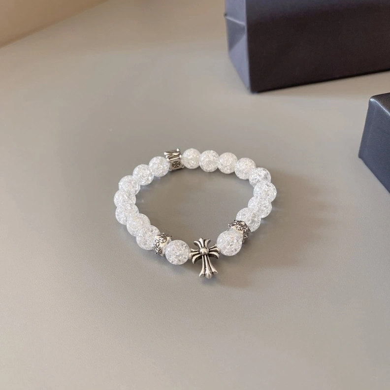 Chrxmx Hxxrts Bracelets Functional 297401