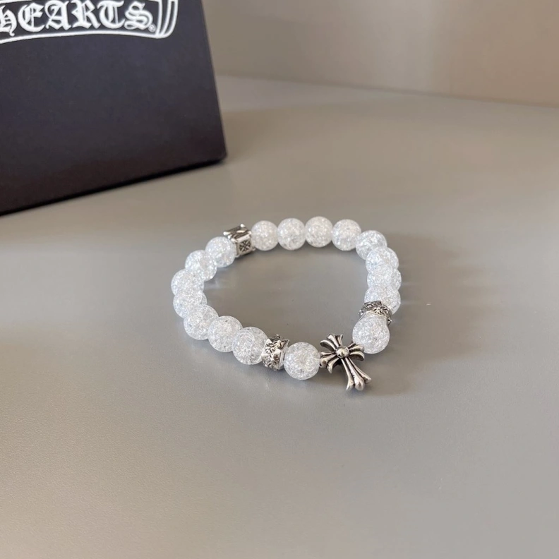 Chrxmx Hxxrts Bracelets Functional 297401