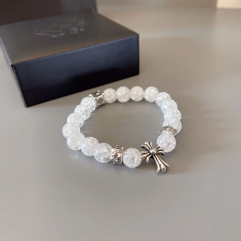 Chrxmx Hxxrts Bracelets Functional 297401