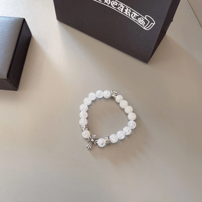 Chrxmx Hxxrts Bracelets Functional 297401