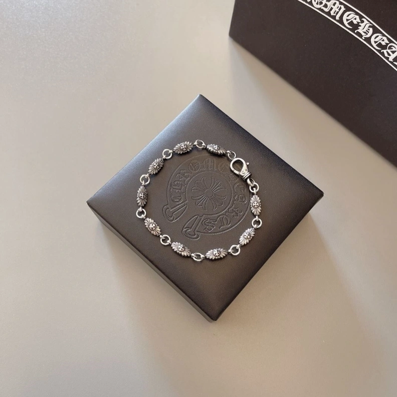 Chrxmx Hxxrts Bracelets StreetReady 297402