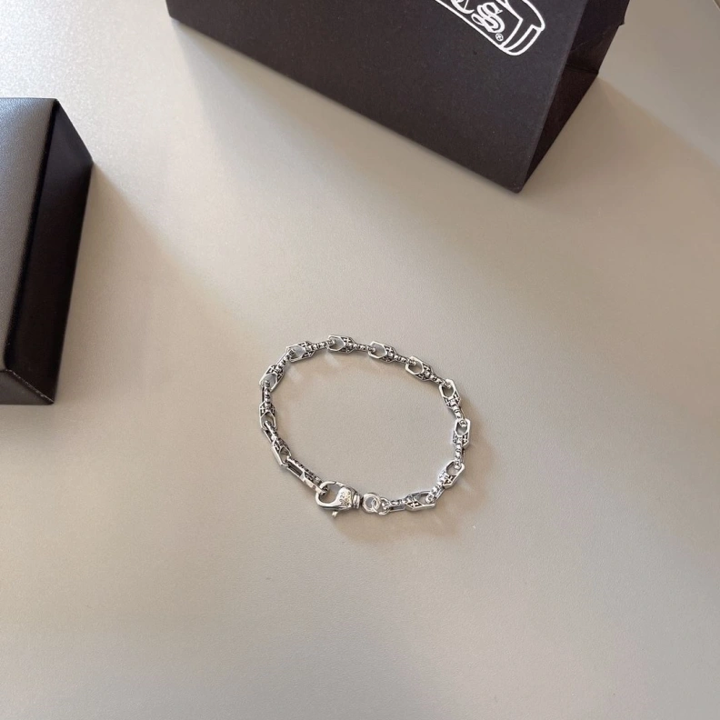 Chrxmx Hxxrts Bracelets Minimalist 297400