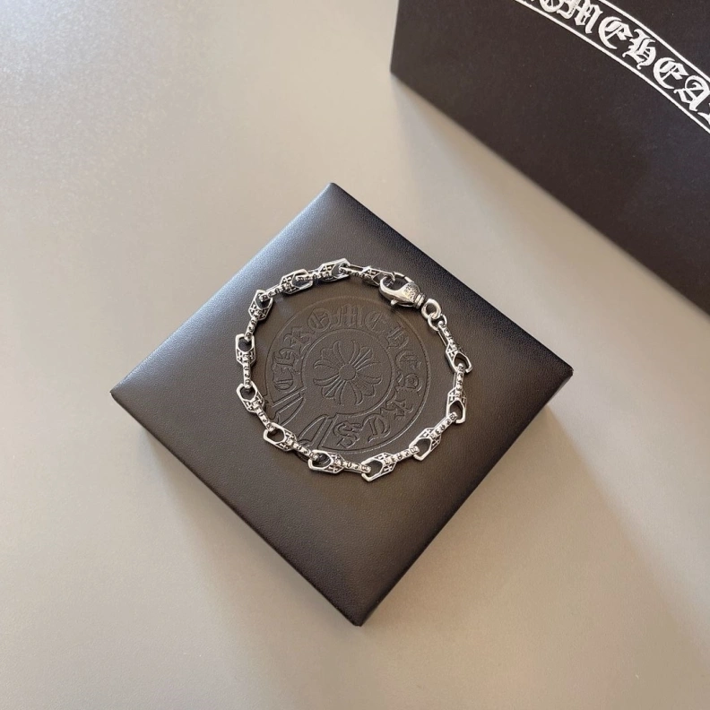 Chrxmx Hxxrts Bracelets Minimalist 297400