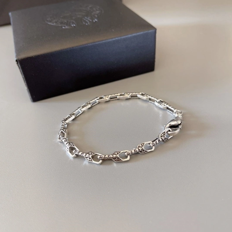 Chrxmx Hxxrts Bracelets Minimalist 297400