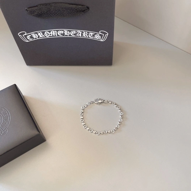 Refined Chrxmx Hxxrts Bracelets 297409