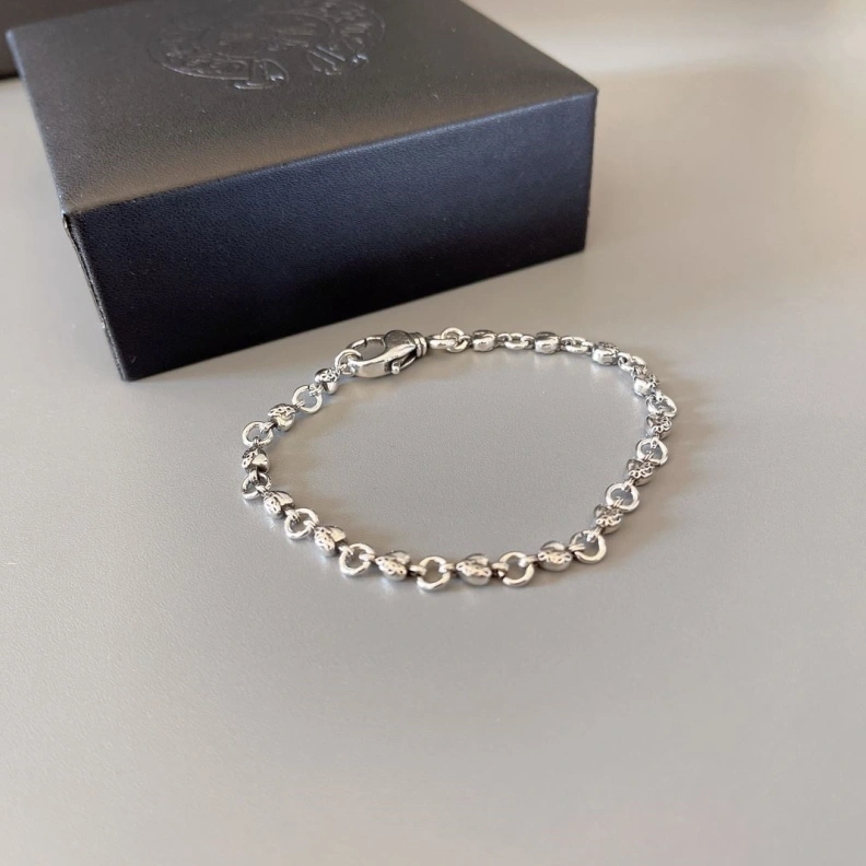 Refined Chrxmx Hxxrts Bracelets 297409