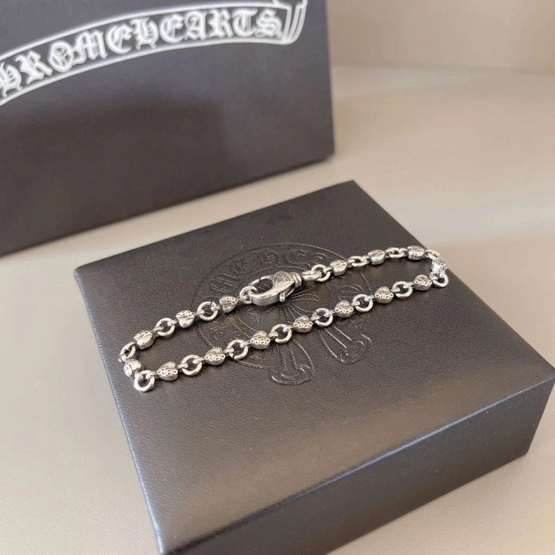 Refined Chrxmx Hxxrts Bracelets 297409