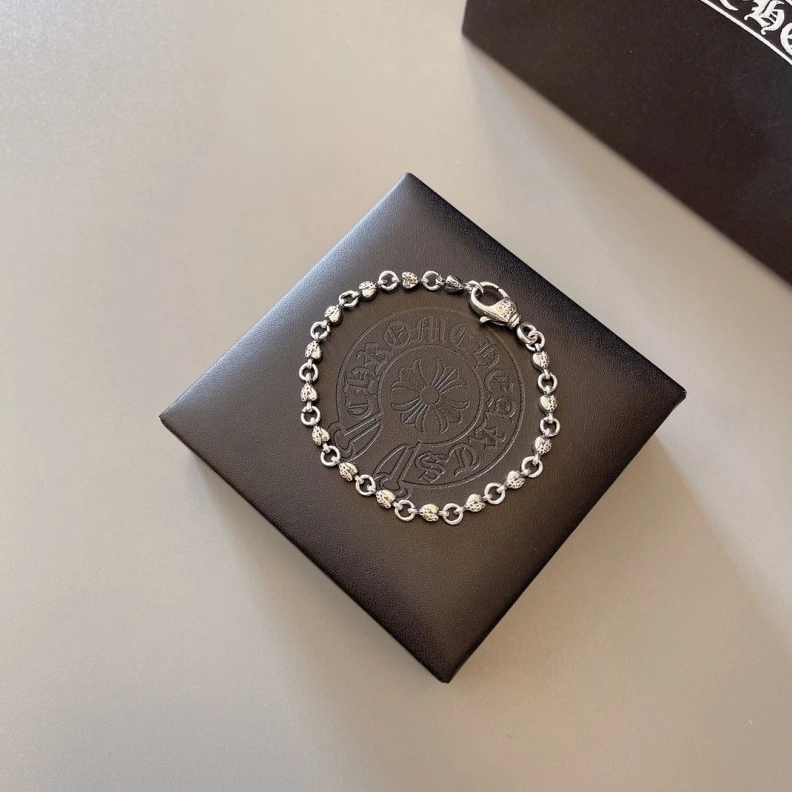 Refined Chrxmx Hxxrts Bracelets 297409
