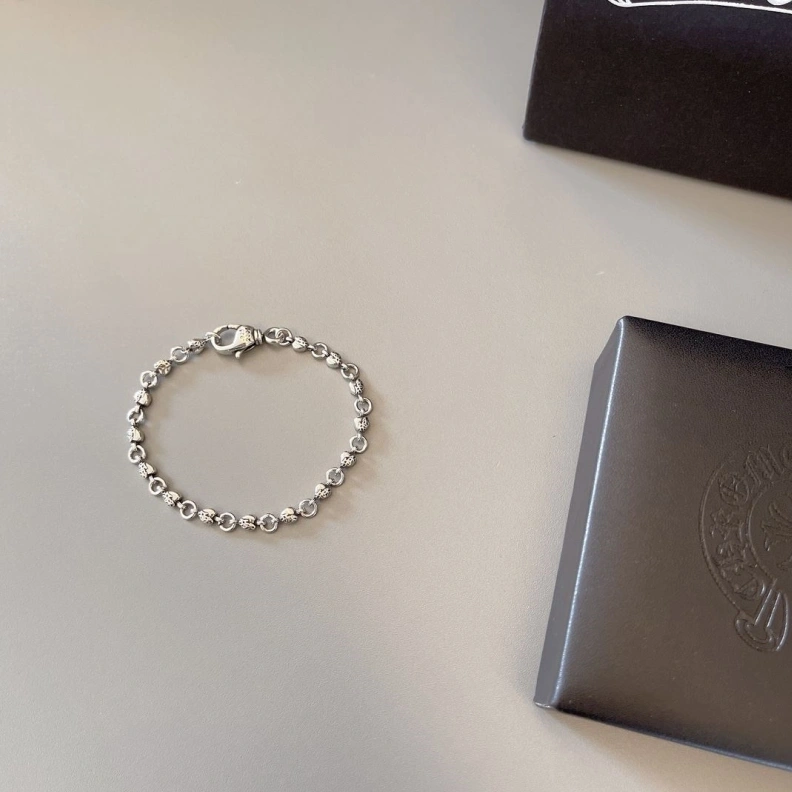 Refined Chrxmx Hxxrts Bracelets 297409