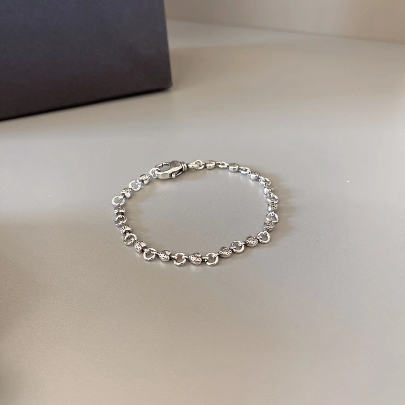 Refined Chrxmx Hxxrts Bracelets 297409
