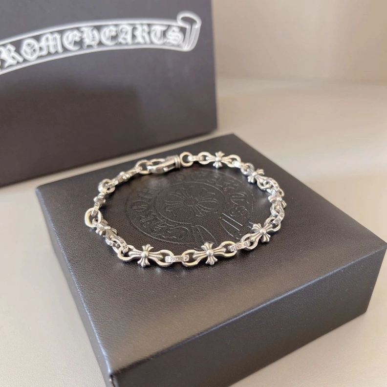 Chrxmx Hxxrts Bracelets Classic 297398