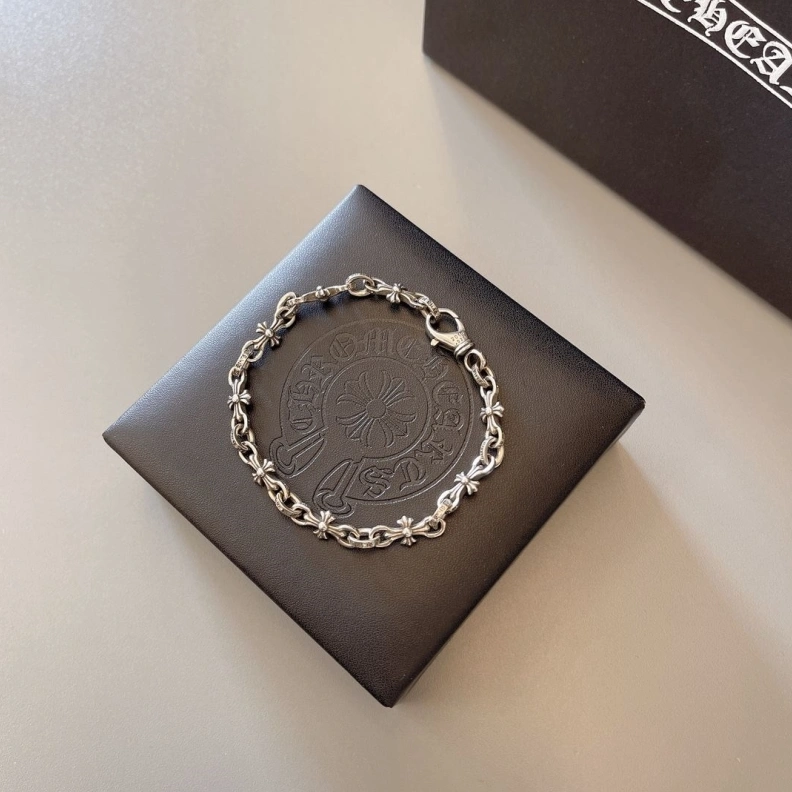 Chrxmx Hxxrts Bracelets Classic 297398
