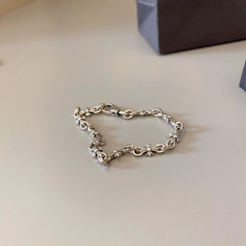 Chrxmx Hxxrts Bracelets Classic 297398