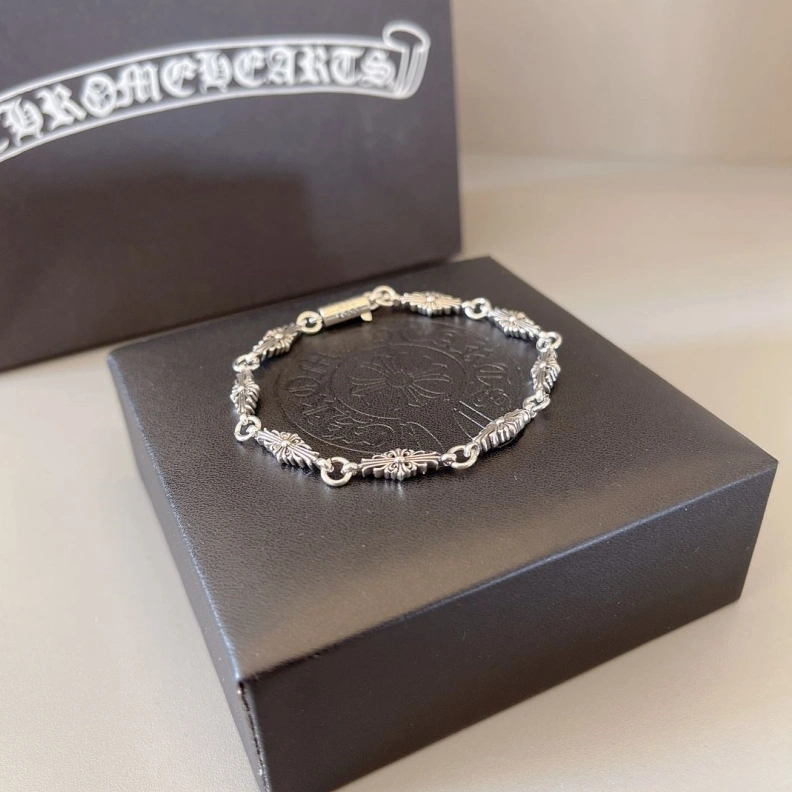 Chrxmx Hxxrts Bracelets Soft 297396