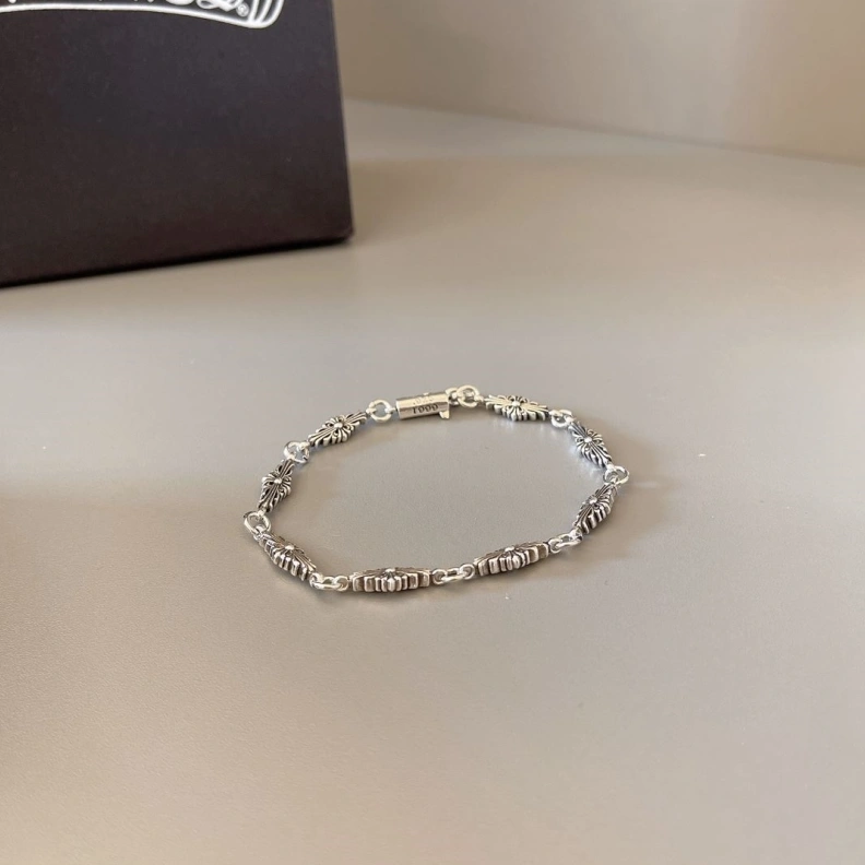 Chrxmx Hxxrts Bracelets Soft 297396