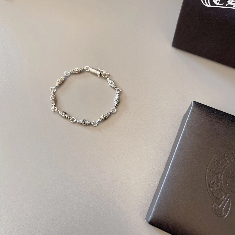 Chrxmx Hxxrts Bracelets Soft 297396