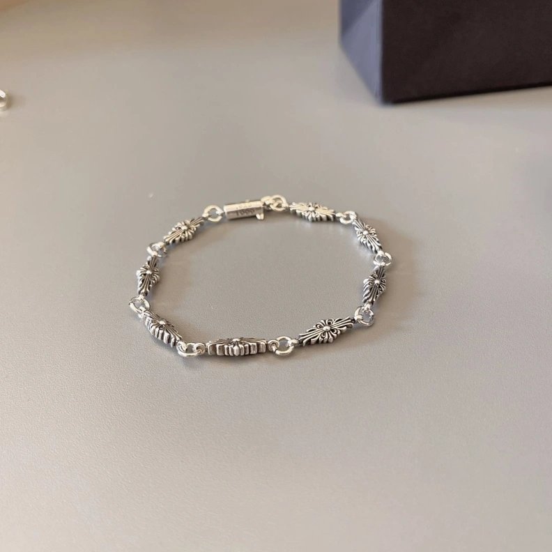 Chrxmx Hxxrts Bracelets Soft 297396