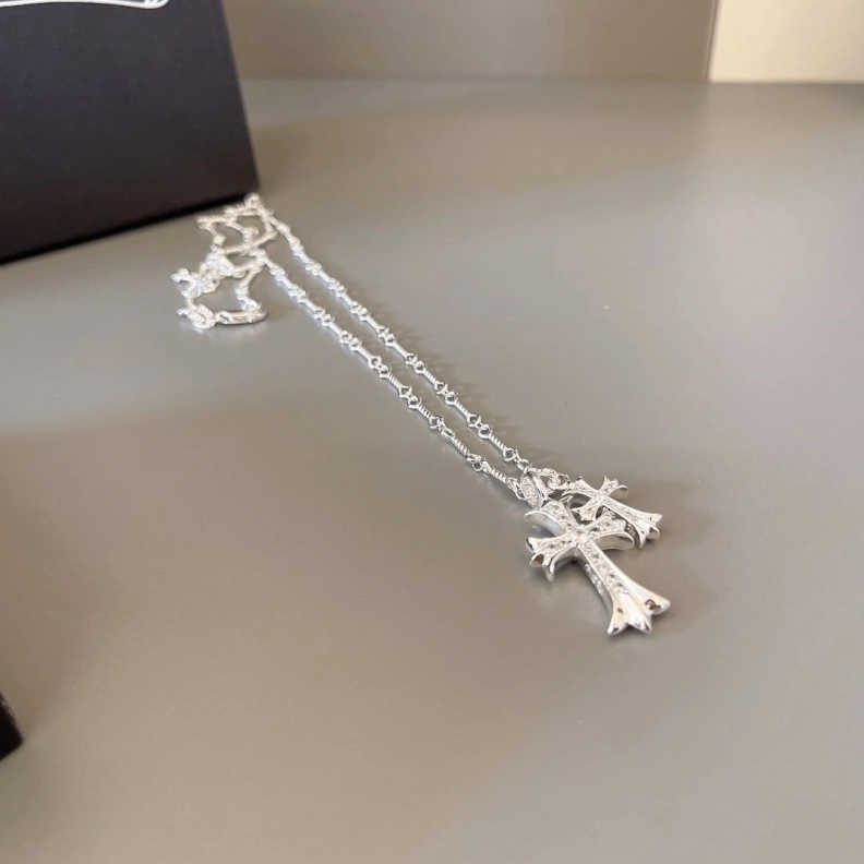 UrbanStyle Chrxmx Hxxrts Necklaces 297007