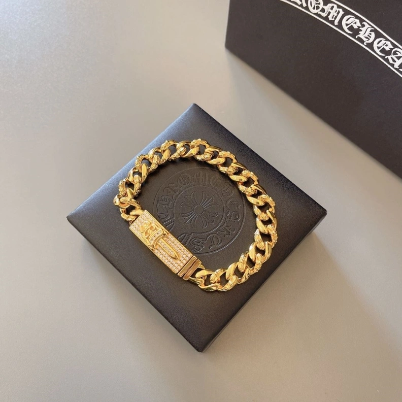 Chrxmx Hxxrts Bracelets Reliable 297399