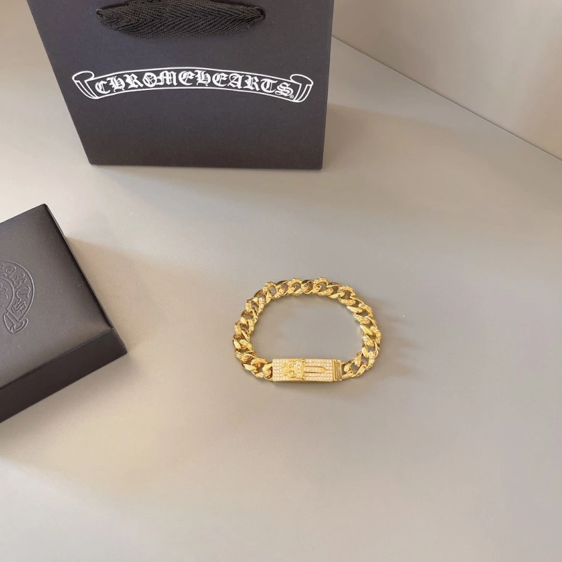 Chrxmx Hxxrts Bracelets Reliable 297399