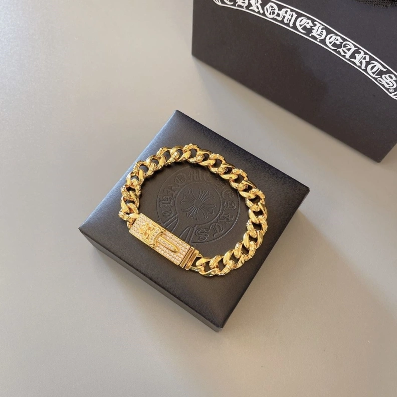 Chrxmx Hxxrts Bracelets Reliable 297399
