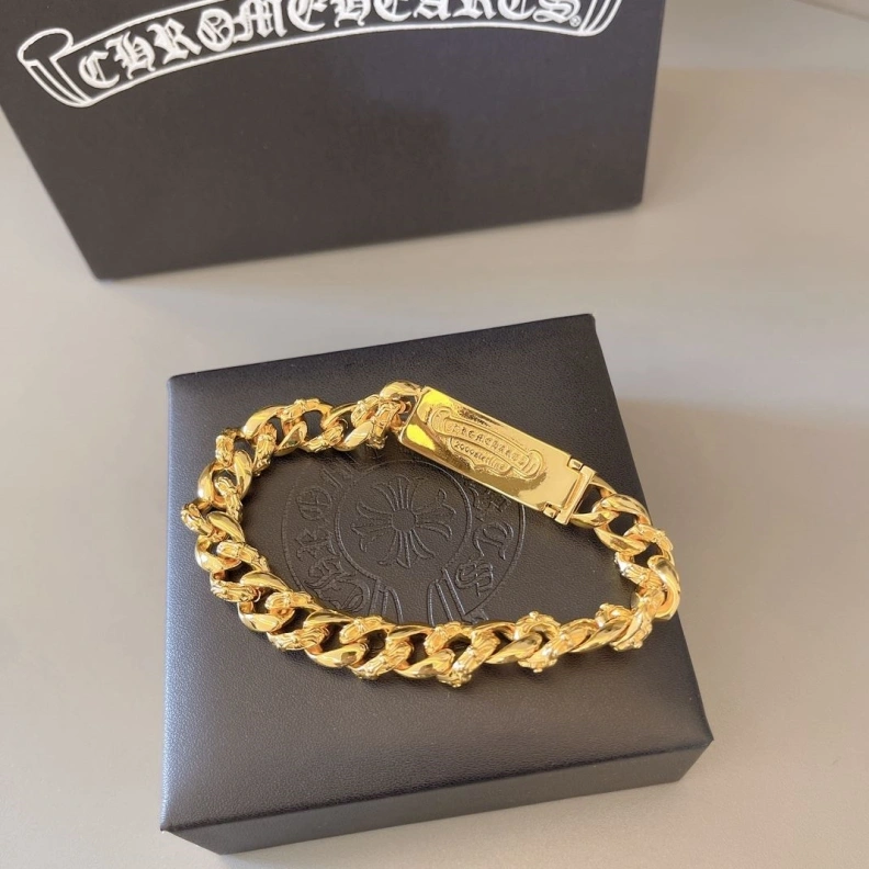 Chrxmx Hxxrts Bracelets Reliable 297399