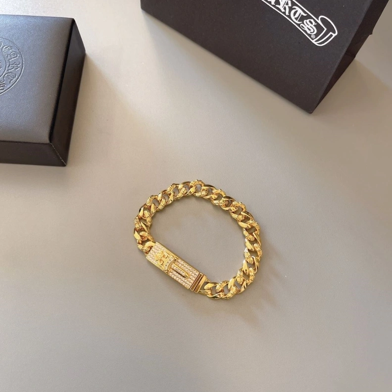 Chrxmx Hxxrts Bracelets Reliable 297399