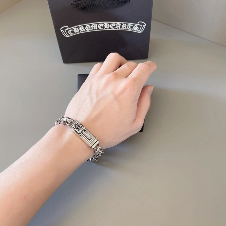 Chrxmx Hxxrts Bracelets WellDesigned 297395