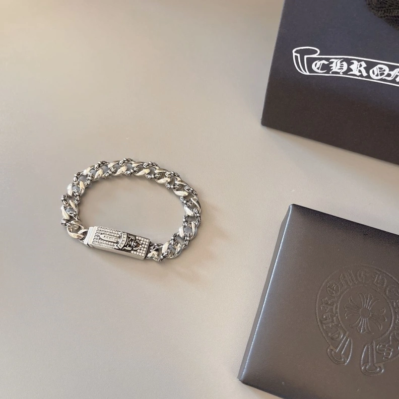 Chrxmx Hxxrts Bracelets WellDesigned 297395