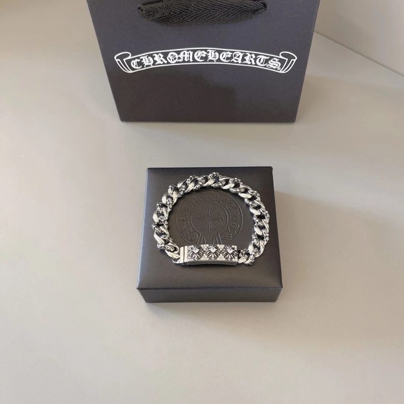 Chrxmx Hxxrts Bracelets Sophisticated 297397