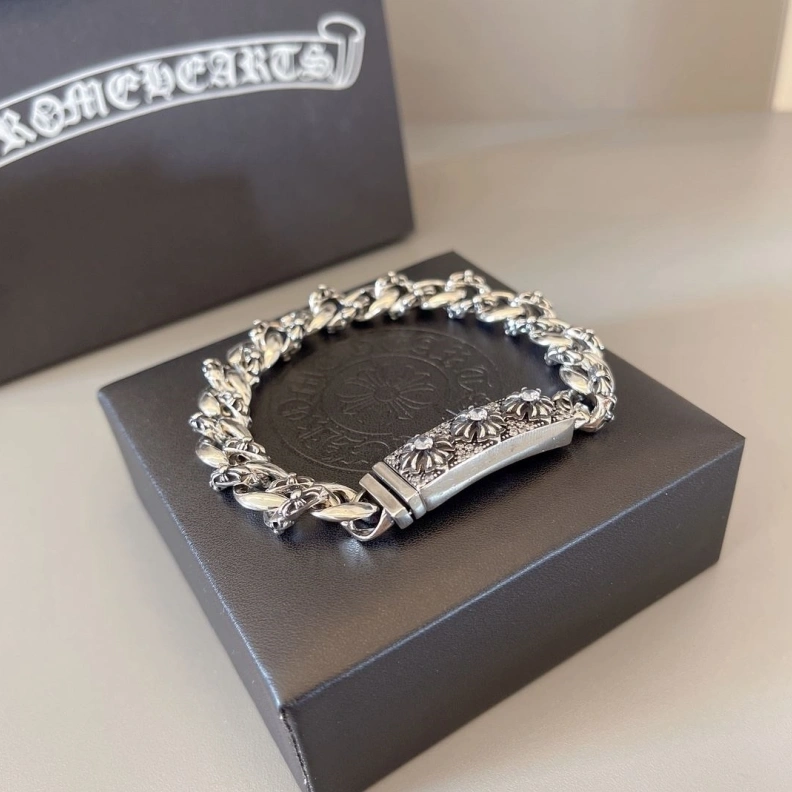 Chrxmx Hxxrts Bracelets Sophisticated 297397