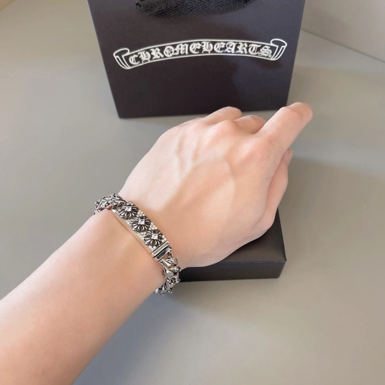 Chrxmx Hxxrts Bracelets Sophisticated 297397