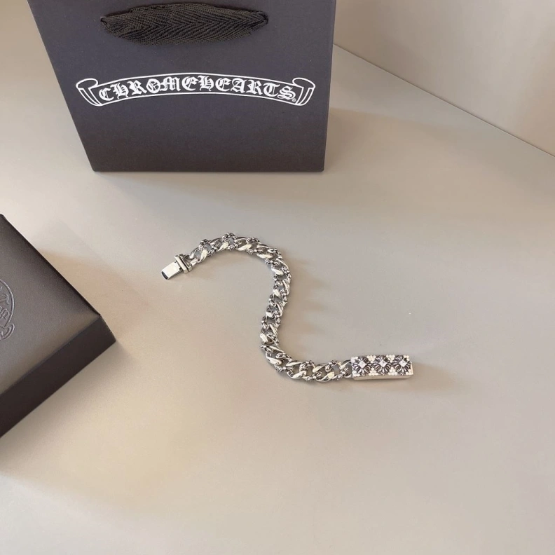 Chrxmx Hxxrts Bracelets Sophisticated 297397
