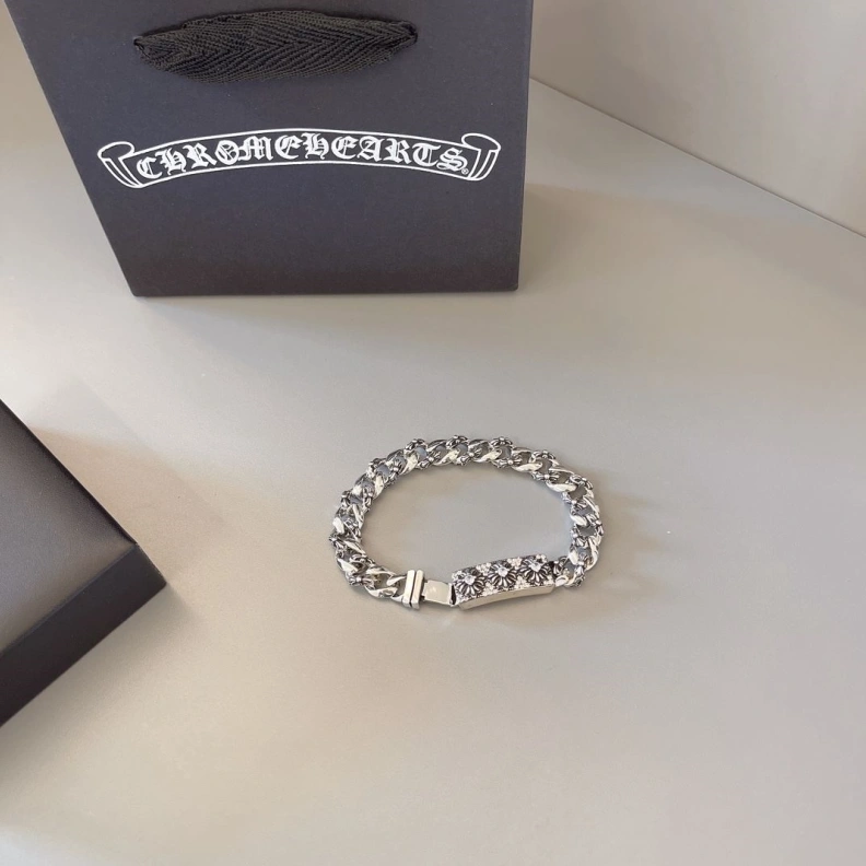 Chrxmx Hxxrts Bracelets Sophisticated 297397