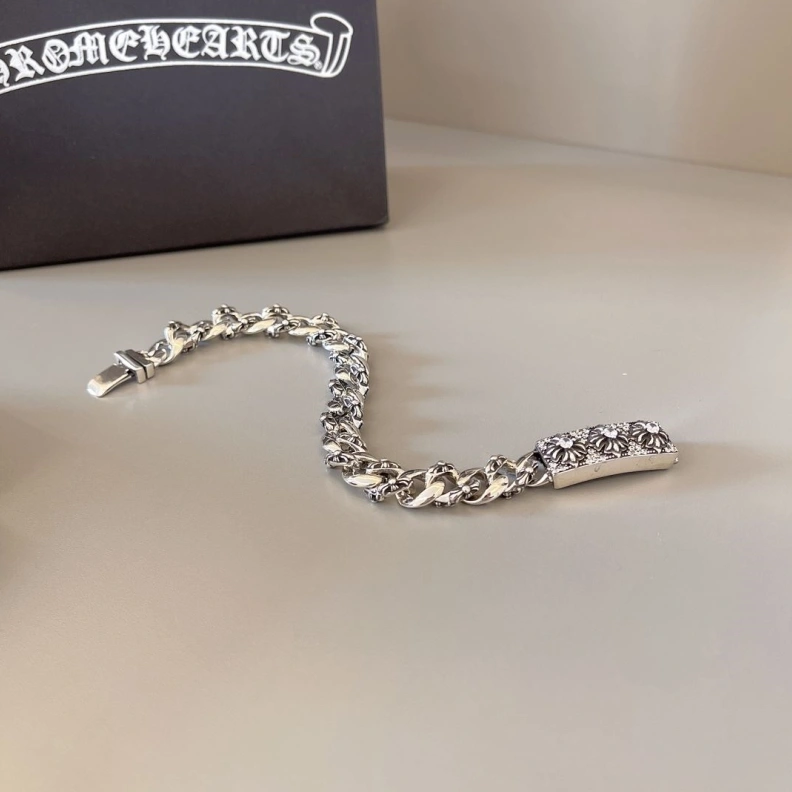 Chrxmx Hxxrts Bracelets Sophisticated 297397