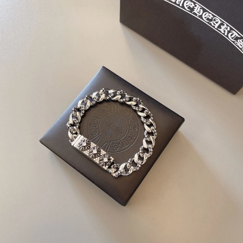 Chrxmx Hxxrts Bracelets Sophisticated 297397