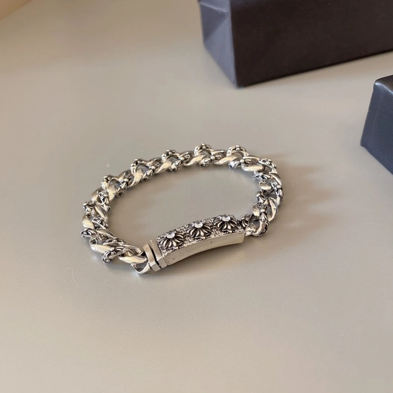 Chrxmx Hxxrts Bracelets Sophisticated 297397