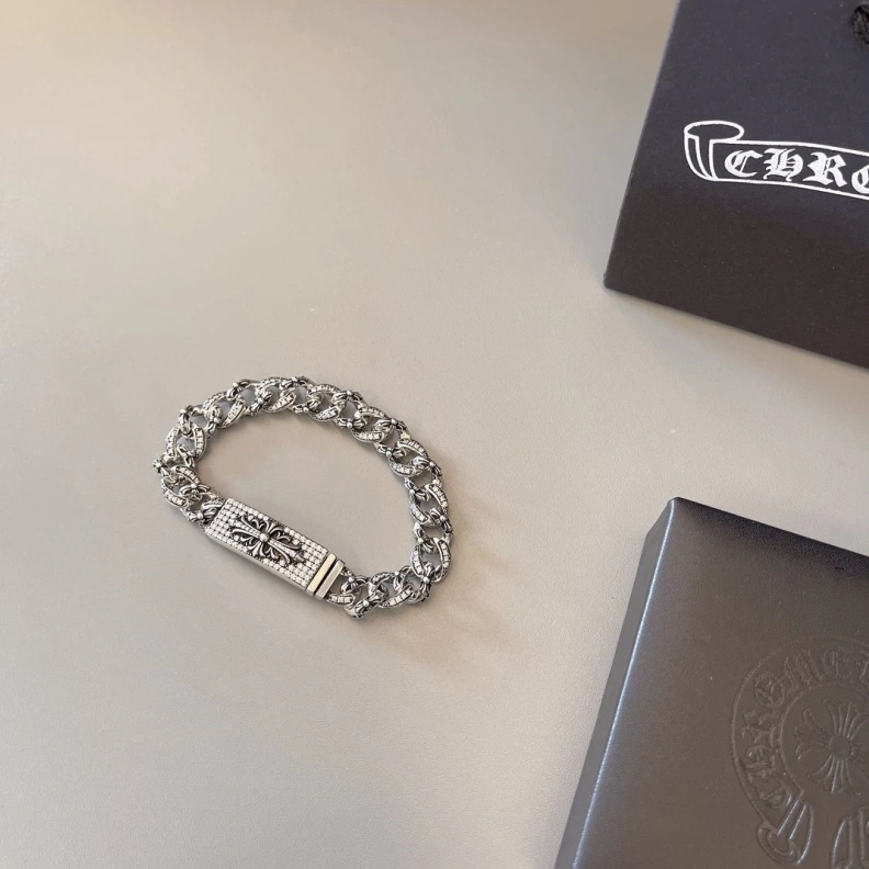 SportInspired Chrxmx Hxxrts Bracelets 297394
