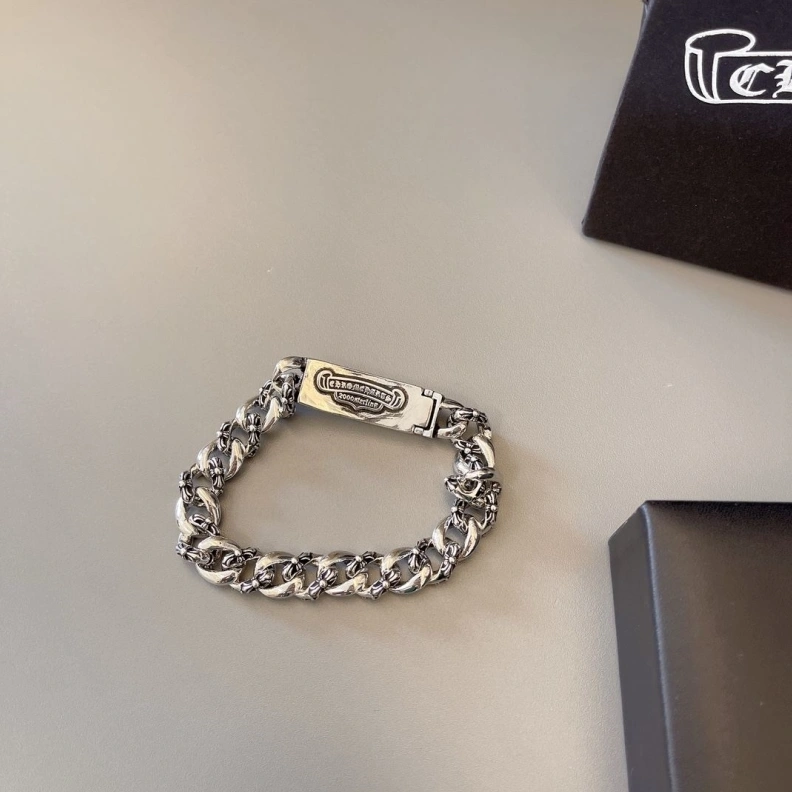 SportInspired Chrxmx Hxxrts Bracelets 297394