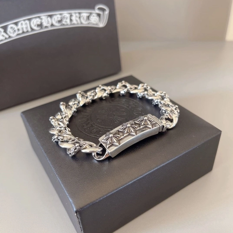 Chrxmx Hxxrts Bracelets Trendsetting 297392