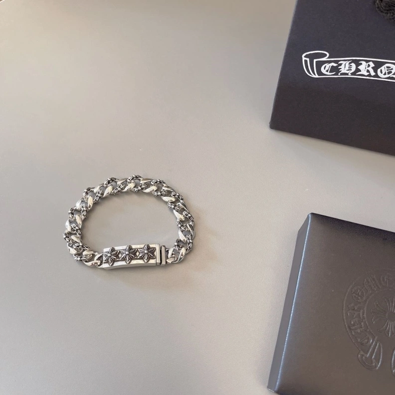 Chrxmx Hxxrts Bracelets Trendsetting 297392